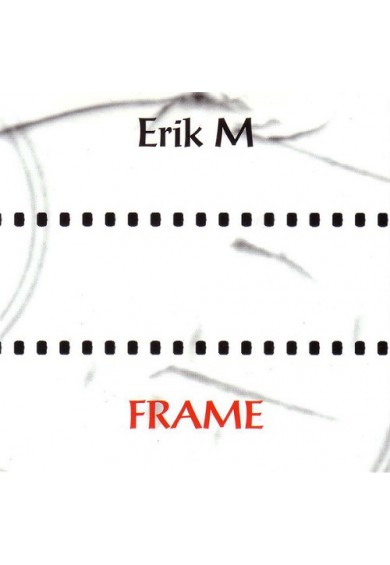 ERIK M "Frame" 3"cd